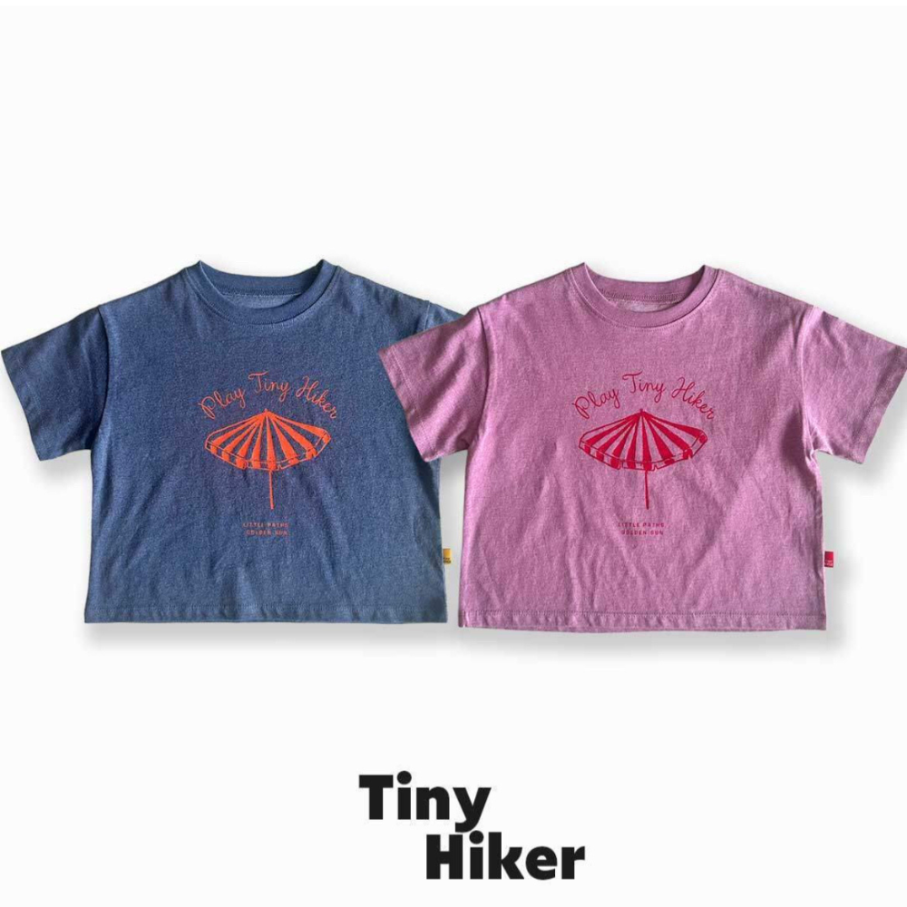 【26/夏】【店舗販売/即日発送】アンブレラTシャツ