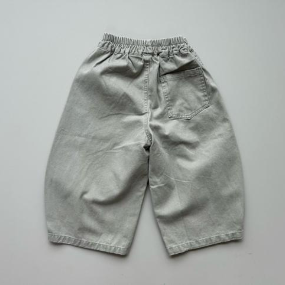 【26/秋】【店舗販売/即日発送】ステッチカーゴパンツ