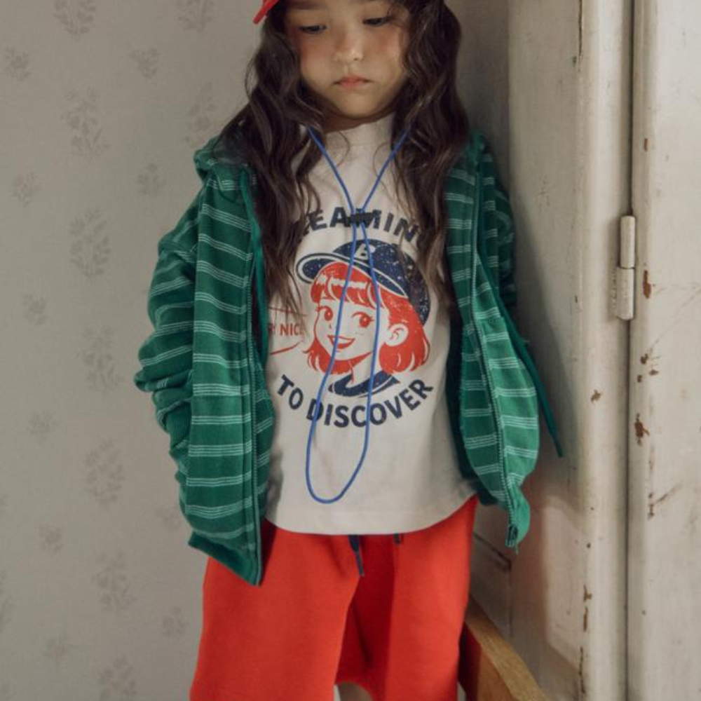 【26/秋】【店舗販売/即日発送】ドリームガールTシャツ