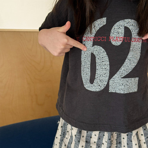 【26/夏】【店舗販売/即日発送】62Tシャツ