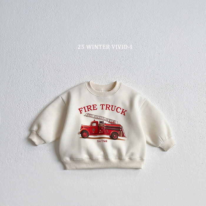 【25/冬】【店舗販売/即日発送】クラシックカースウェット