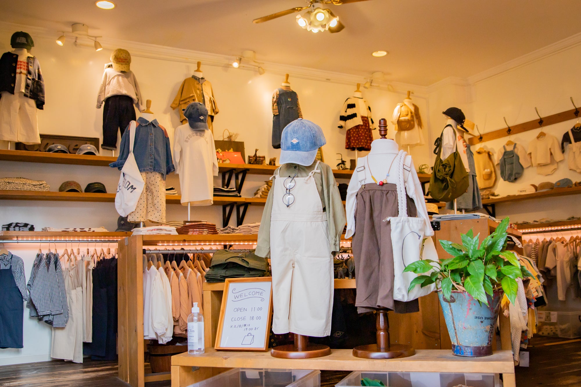 まるページ　la.camel ワンピースキッズ、adultワンピースセット まるページ la.camel ワンピースキッズ、adultワンピースセット