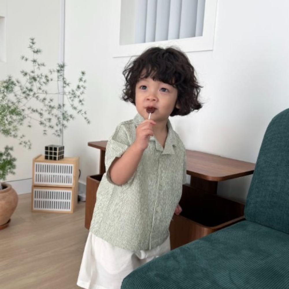 【26/夏】【店舗販売/即日発送】サマーボーリングシャツ